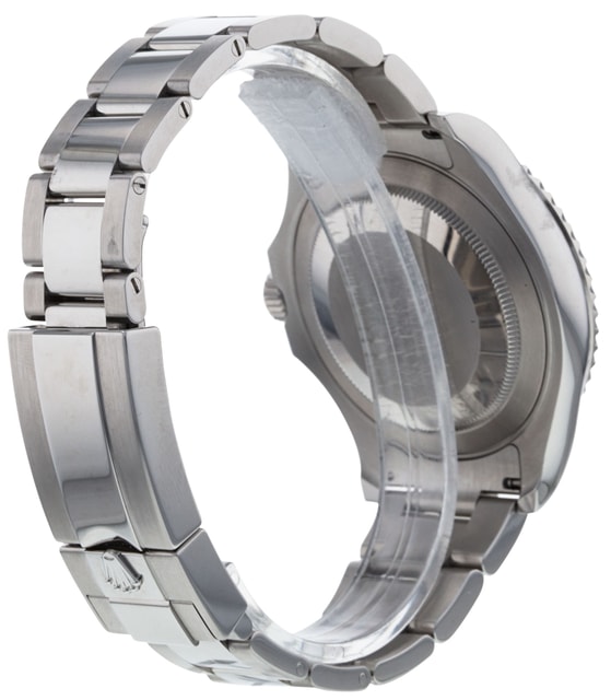 Rolex Yacht-Master 116622 Image 3